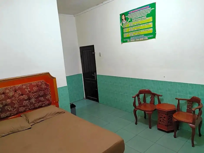 Hotel Bukit Sentabi Penembahen