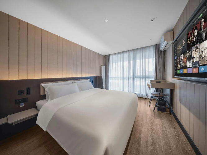 Hanting Hotel