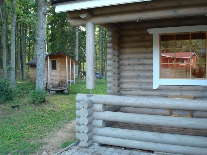 Twin Bungalow