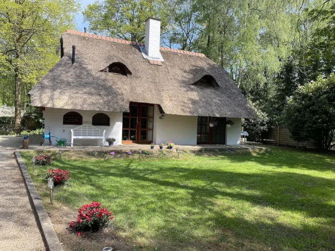 Ferienhaus Boschhuys