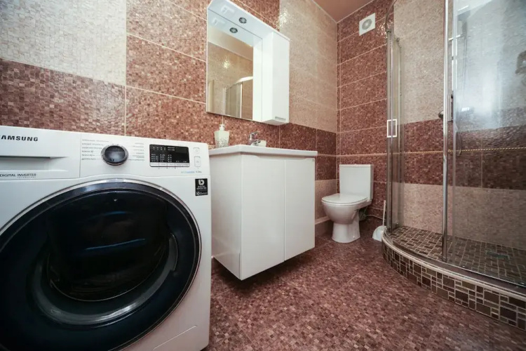 Apartment Inessa 34