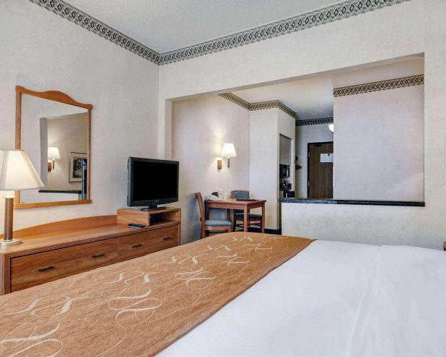 Hotel El Paso