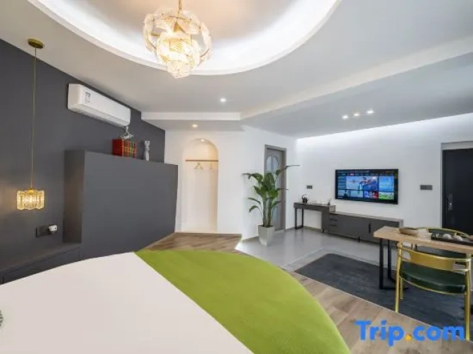 Duplex Suite