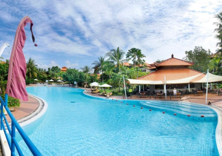Ayodya Resort Bali photo 24