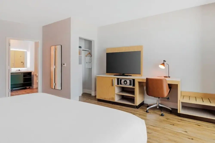 Premium Double room