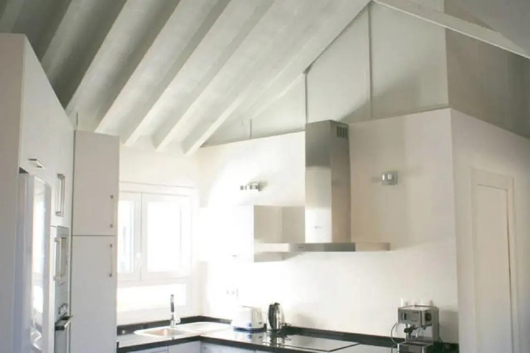 Apartamento Mar de Alborán