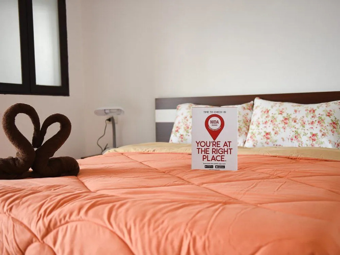 NIDA Rooms Morakot 14 Jade Stone