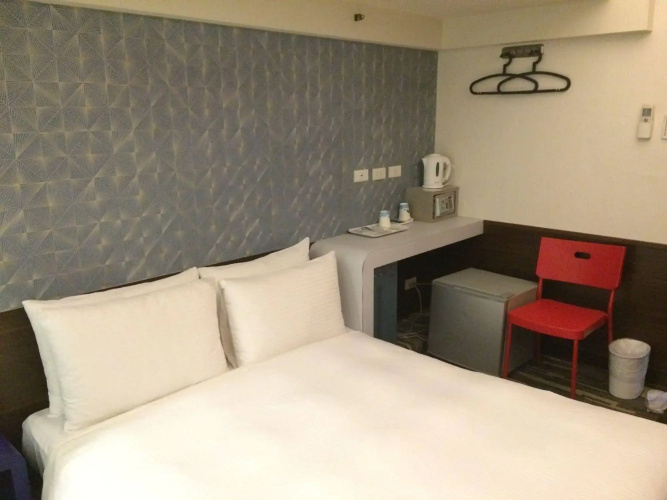 ECFA Hotel-Kunming