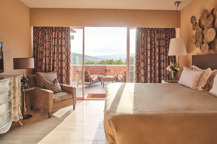 Castello di Casole, A Belmond Hotel photo 11
