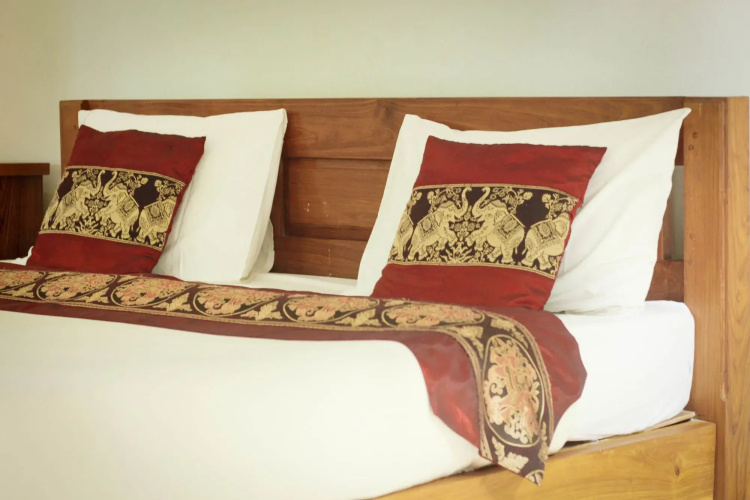 Pai Flora Resort