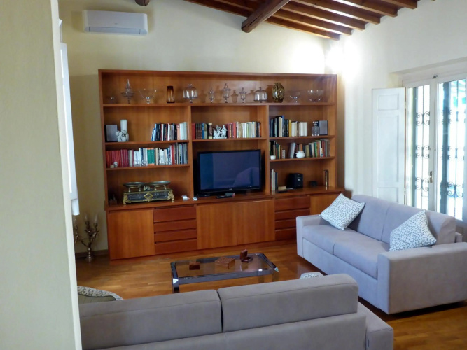 Appartamento La Terrazza Firenze centro storico
