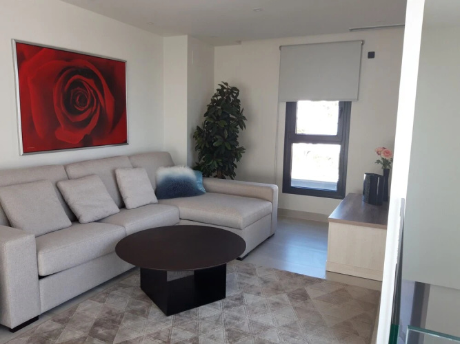 Casa Patrick Cr190 villa martin