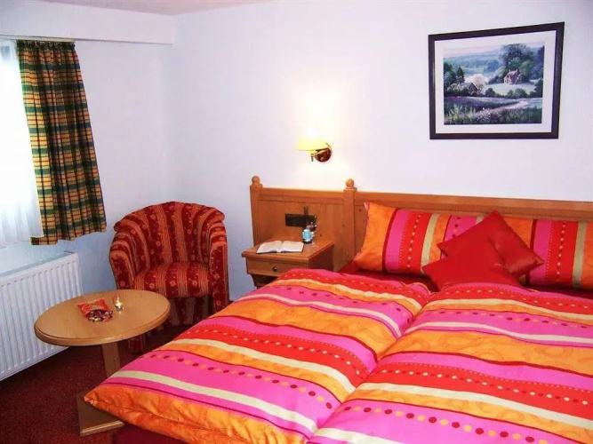 Landhotel Baumwipfel