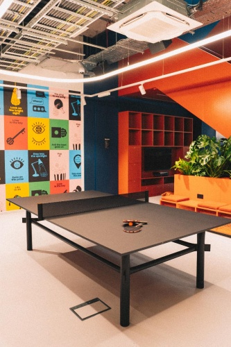 The Social Hub Glasgow photo 11