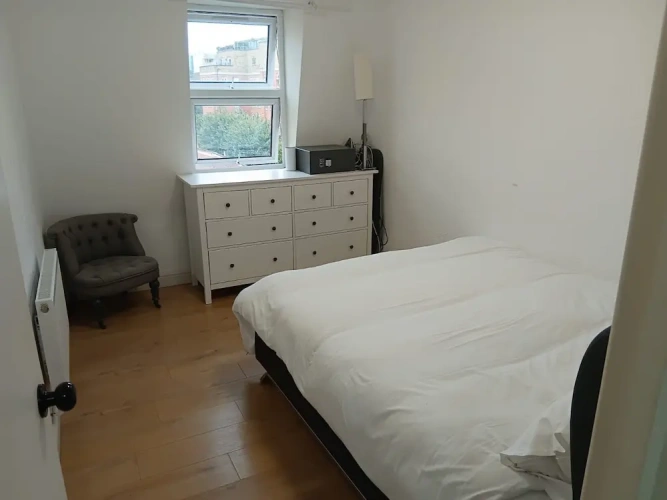 3 Bedrooms Economy Apartment