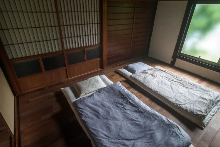 Kumano Kodo Winery Guest House