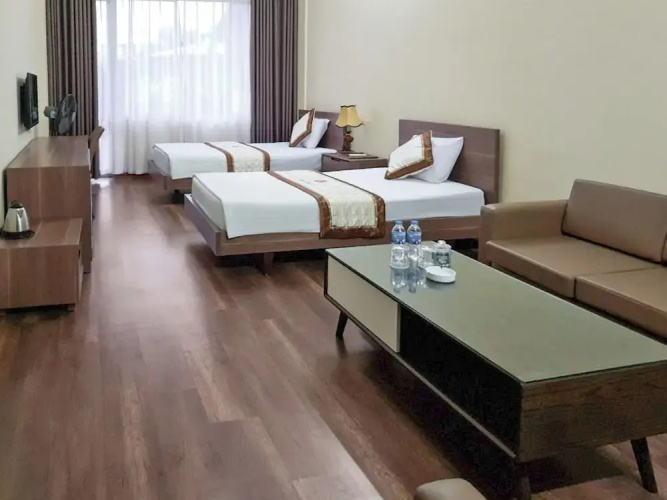 BIDV Hotel Do Son