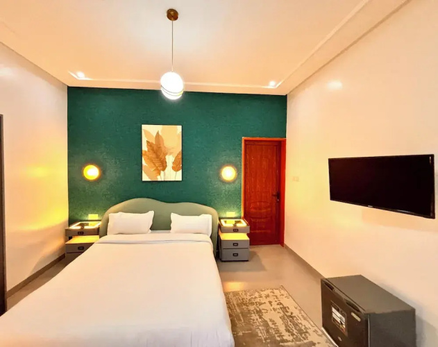 Lighthouse Signature Suites