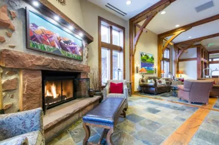 Sundial Lodge by Canyons Resort