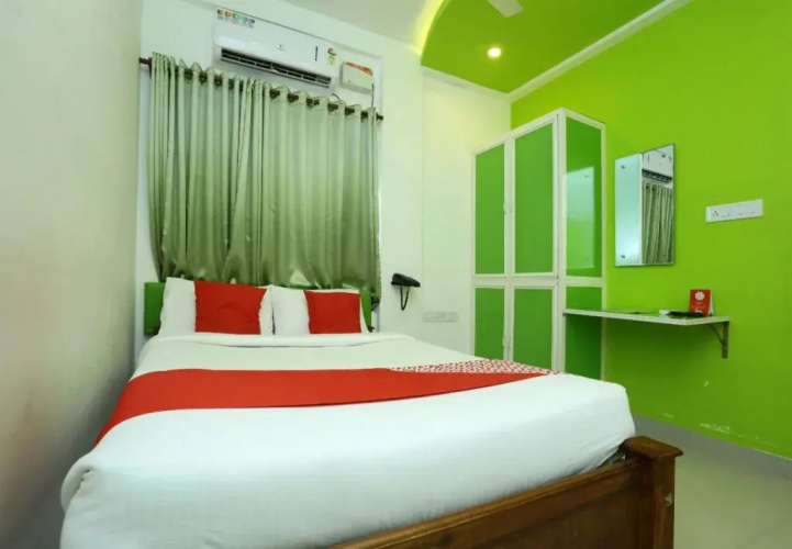Spring Valley By OYO Rooms