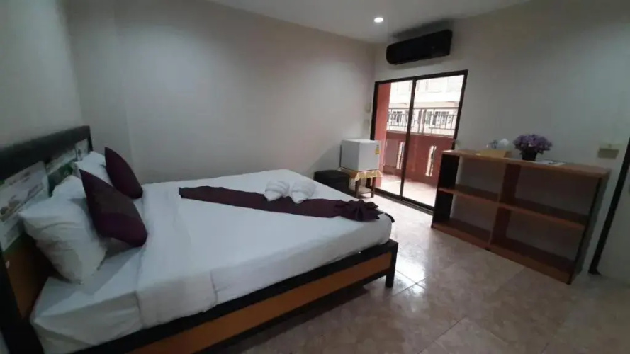 Eastan View Apartment