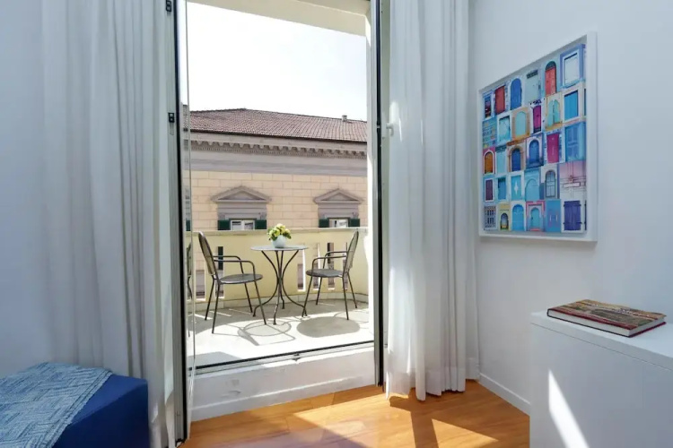 Colosseo Charme - My Extra Home