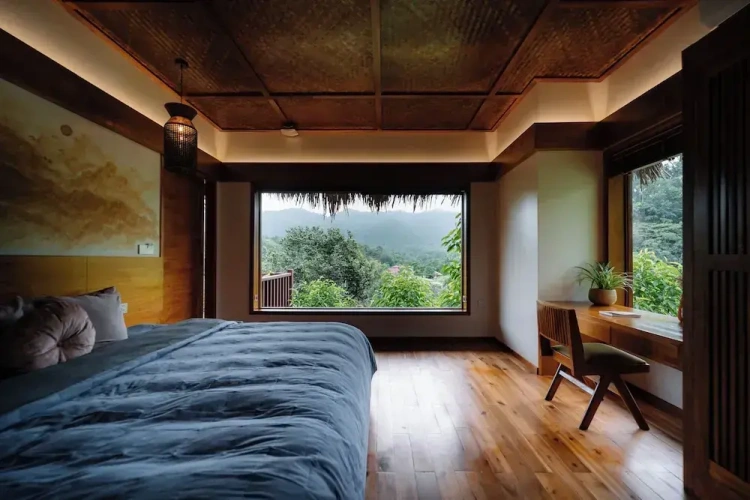 3 Bedrooms Bungalow with balcony