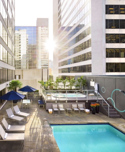 Hyatt Regency Vancouver photo 15