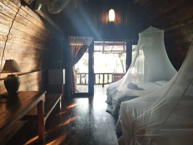 Aow Noi Resort