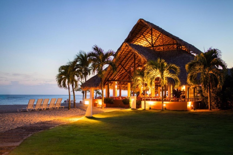 Grand Decameron Panama, All-Inclusive Resort photo 21