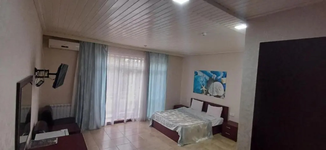 Bliss Hotel