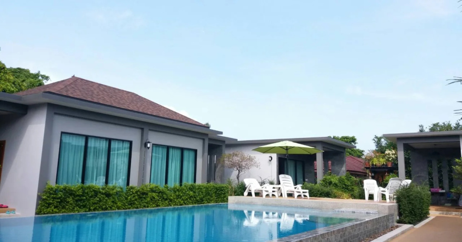 Baanmee Phuket Sha Plus