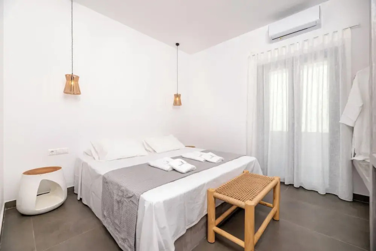 AquaLung Suites