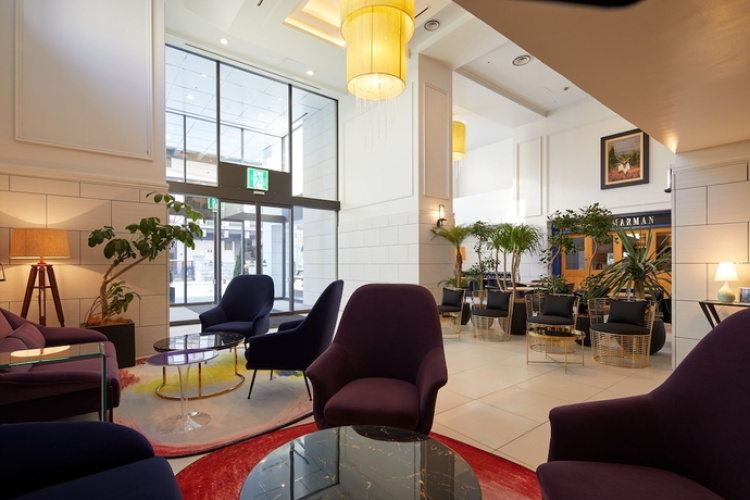 Wanda International