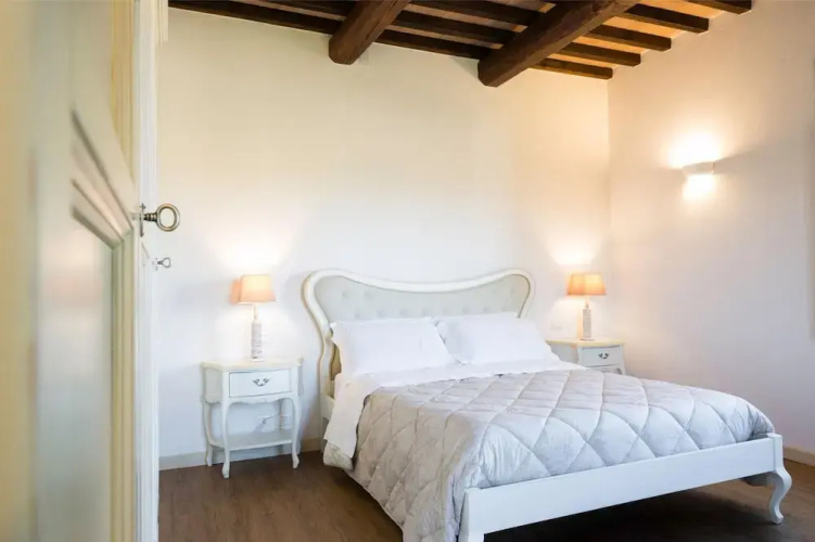 Villa Quattro Stagioni