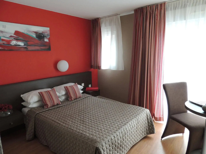 Les Baladines Residence Tourisme
