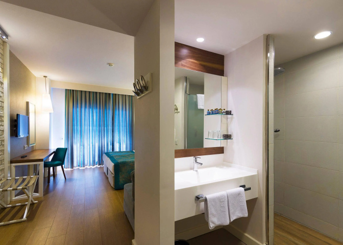 Terrace Elite Resort - All Inclusive
