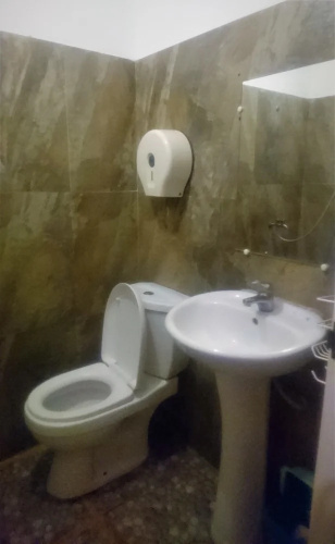 Sheebang Hostel - Adults Only