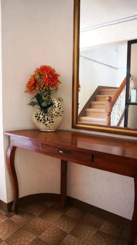 Hotel Casa Ilustre