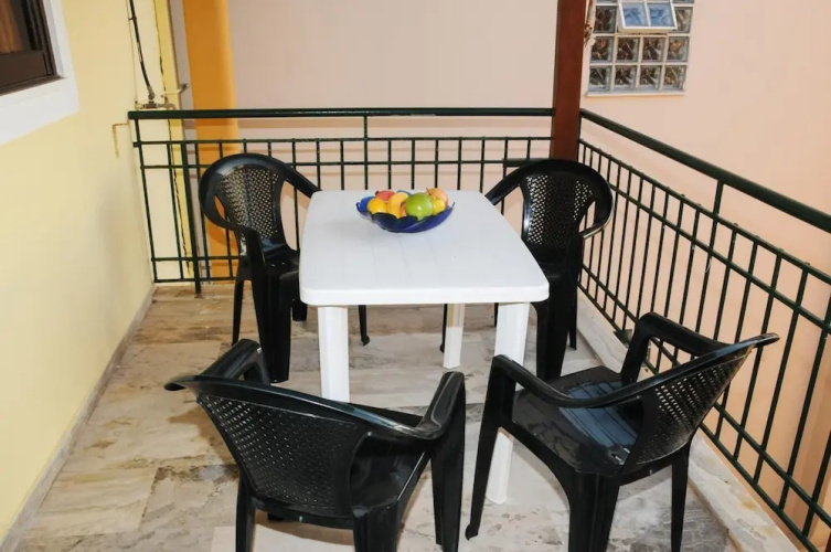 Soulis Hotel