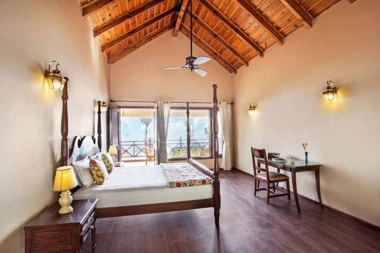 One Partridge Hill Pura Stays