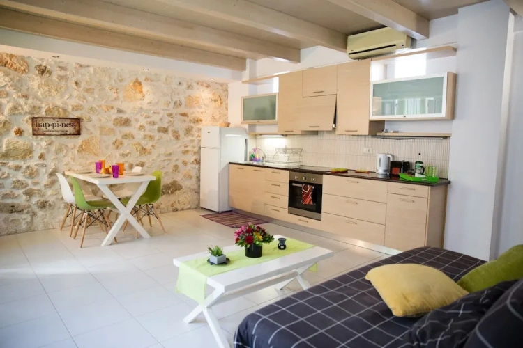 Superior Duplex room with balcony