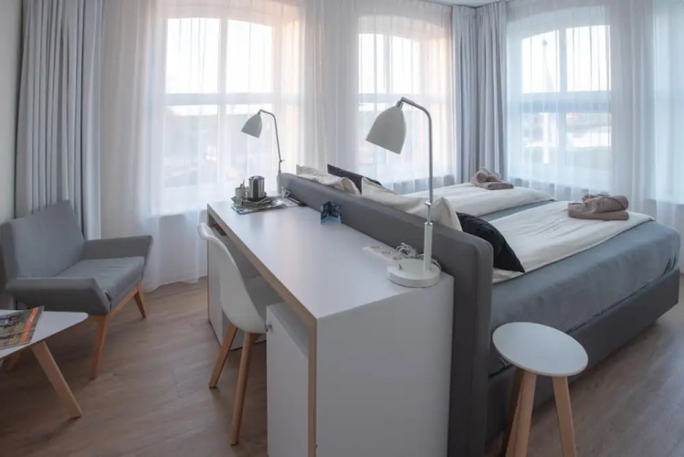 Hotel Termunterzijl