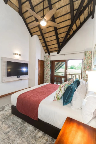 Kruger Park Lodge unit No. 608A