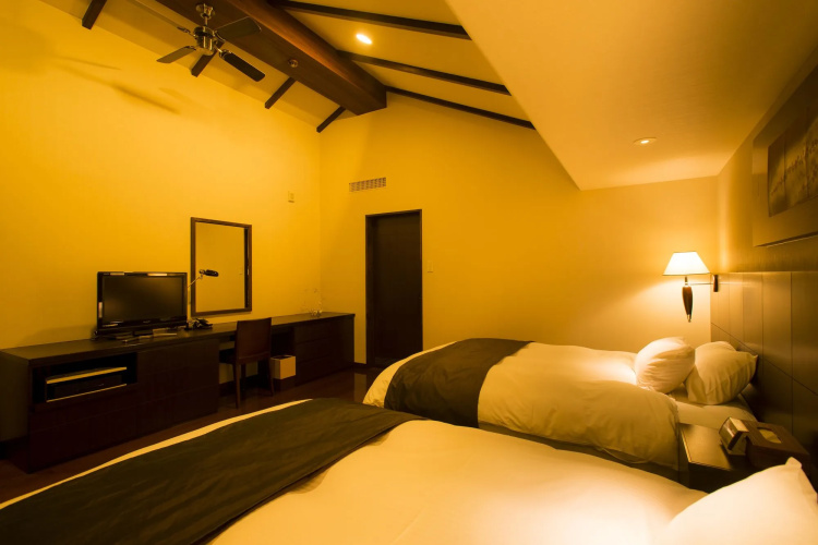Hotel Shiragiku