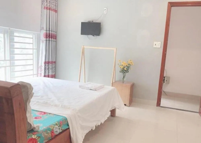 Tem House Nha Trang