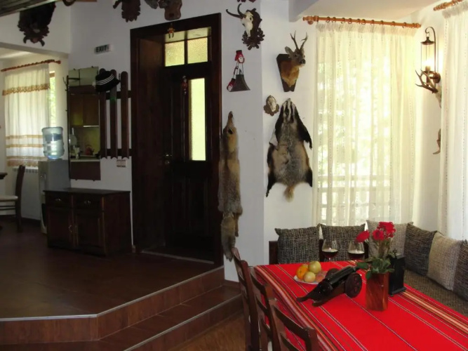 Villa Persenk