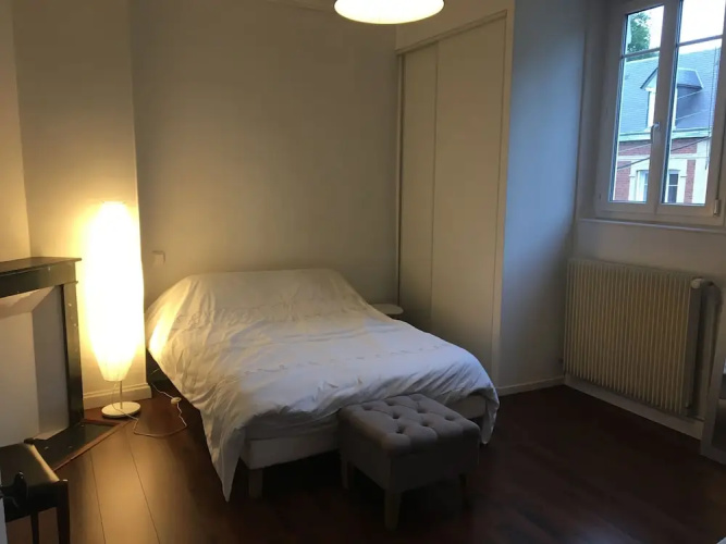 Cosy Rouen