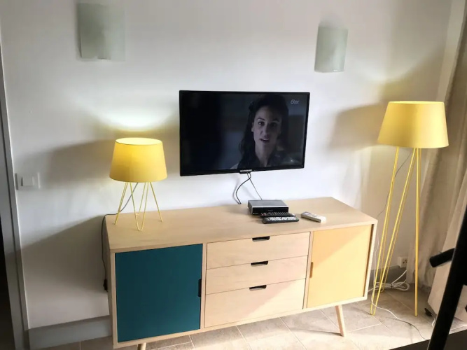 Apartamento Pelegri - A171