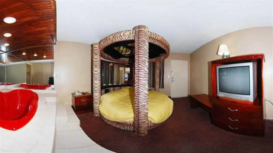 Econo Lodge (kenly)
